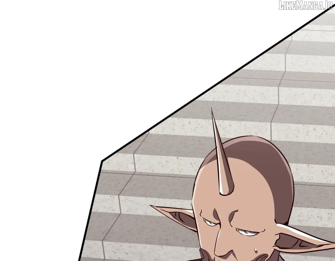 With My Netherworld Trillions, Game On! Chapter 261 - page 49